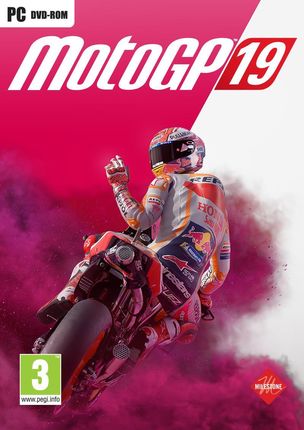 MotoGP 19 (Digital)