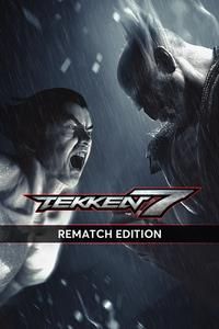 Tekken 7 Rematch Edition (Digital)