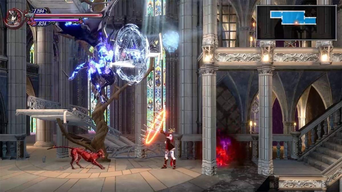 その他 Bloodstained: Ritual of the Night - PS4 Bloodstained: Ritual of the Night - Sony PlayStation 4