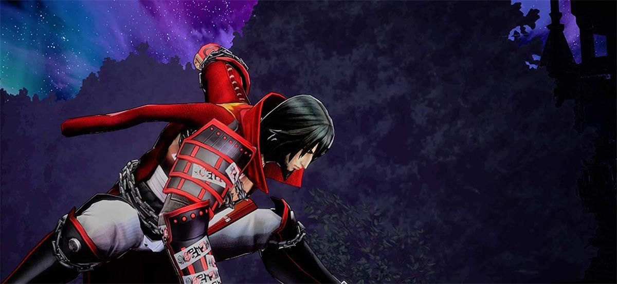 Bloodstained: Ritual Of The Night (Gra PS4) - Ceny i opinie