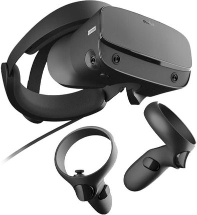 Zobacz cenę skupu Oculus Rift S