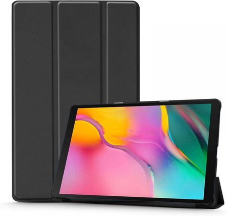 Tech Protect Smartcase Do Galaxy Tab S5E 10.5 2019 T720/T725 Black
