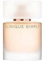 Clinique Simply Woda Perfumowana 50ml 