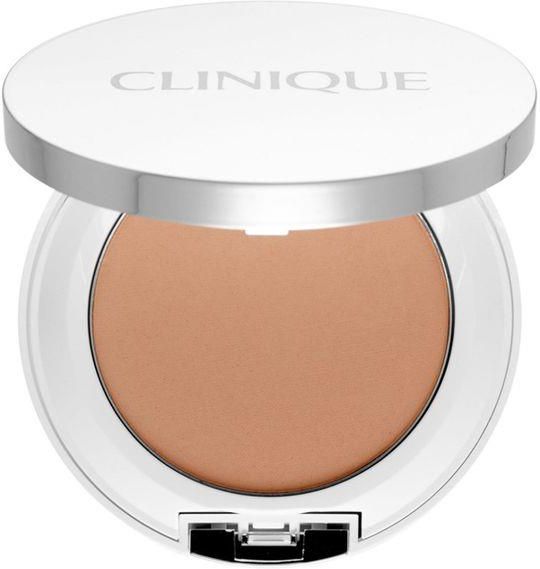 Clinique Beyond Perfecting Powder Foundation + Concealer Podkład w