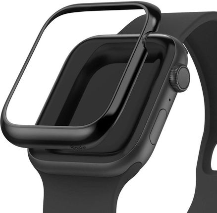 Ringke Nakładka Bezel Styling Do Apple Watch 4/ 5 (44Mm) Glossy Black
