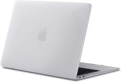 Tech-Protect Smartshell Do Macbook Air 13 2018 Matte Clear
