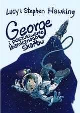 George i poszukiwanie kosmicznego skarbu - zdjęcie 1