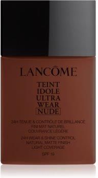 Lancome Teint Idole Ultra Wear Nude Lekki Podkład Matujący 16 Cafe 40 ml