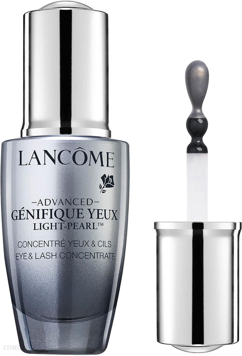 Lancome Genifique Advanced Yeux Light Pearl serum pod oczy i rzęsy 20ml