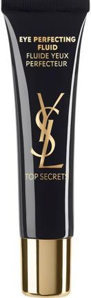 Yves Saint Laurent Top Secrets Eye Perfecting Fluid nawilżający fluid do okolic oczu 15ml