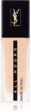 Yves Saint Laurent Encre De Peau All Hours Foundation Podkład O Przedłużonej Trwałości Spf 20 B 05 Milk 25 ml