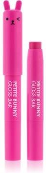 Tonymoly Petit Bunny Gloss Bar Blyszczaca Szminka 03 Juicy Apple 2g Opinie I Ceny Na Ceneo Pl