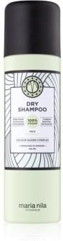 Maria Nila Style&Finish suchy szampon zwiększający objętość wlosów bez sulfatów Dry Shampoo 250ml