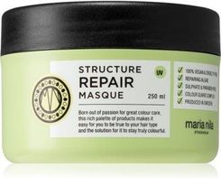 Zdjęcie Maria Nila Structure Repair intensywna maska nawilżająca 250ml - Sępopol