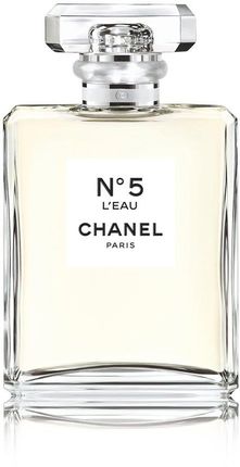 Chanel N° 5 L'Eau woda perfumowana tester 100ml