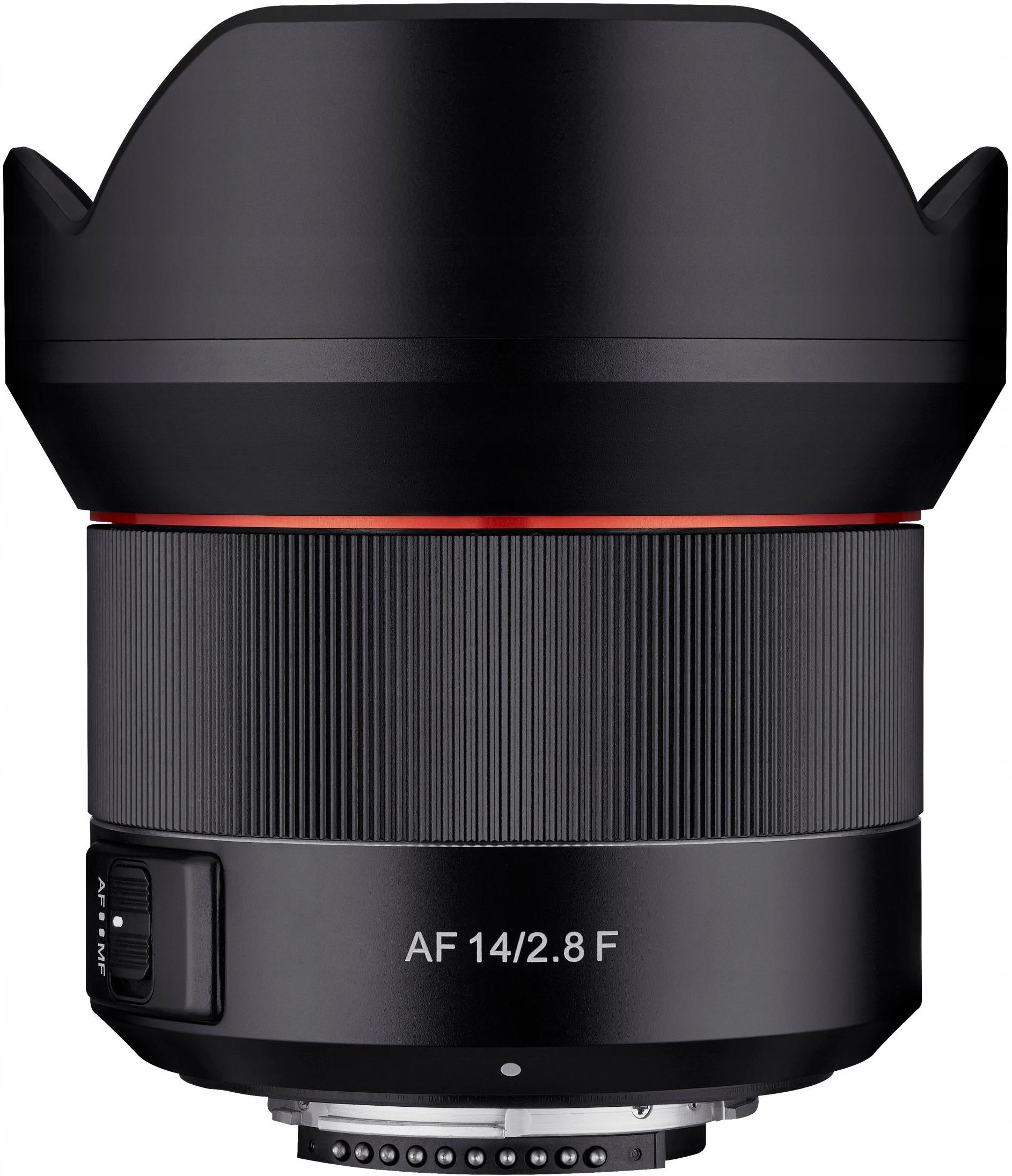 SAMYANG サムヤン 14mm f2.8 Nikon Zマウント Amazon | SAMYANG 単焦点広角レンズ MF 14mm F2.8 Z ニコン Z用