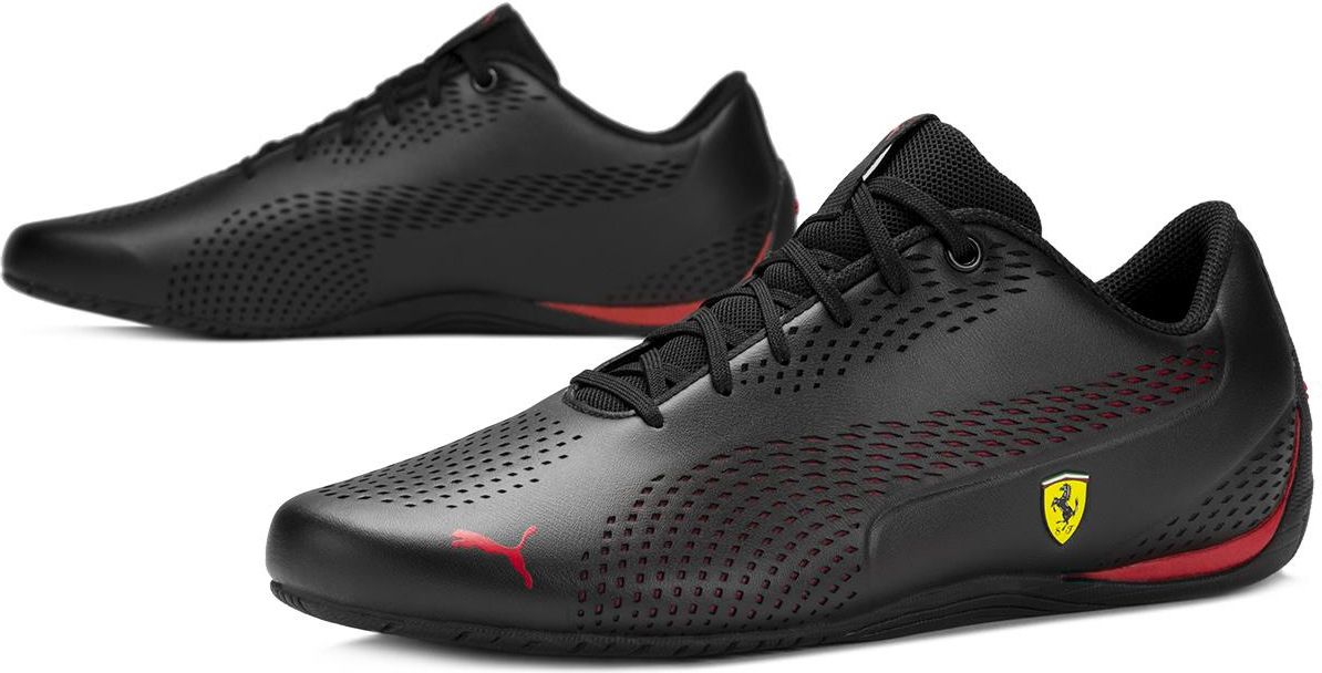 PUMA SF DRIFT CAT 5 ULTRA II 306422 01 Ceny i opinie Ceneo.pl