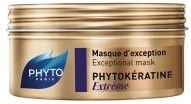 Phyto Phytokeratine Extreme Mask Keratynowa maska odbudowująca 200 ml