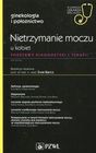 Zdjęcie Nietrzymanie moczu u kobiet Ewa Barcz - Ustroń