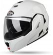 KASK AIROH REV 19 COLOR WHITE GLOSS XS
