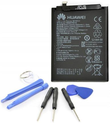 Oryginalna Bateria HB405979ECW HUAWEI P9 Lite Mini