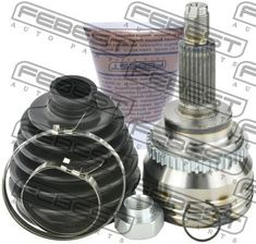 Zdjęcie PRZEGUB ZEWNĘTRZNY SUZUKI IGNIS 2000-2008 0710-IGN29A43 - Andrychów