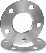 Zdjęcie Dystanse 5 mm Ford Volvo 5x108 63.3 + szpilki - Sobótka