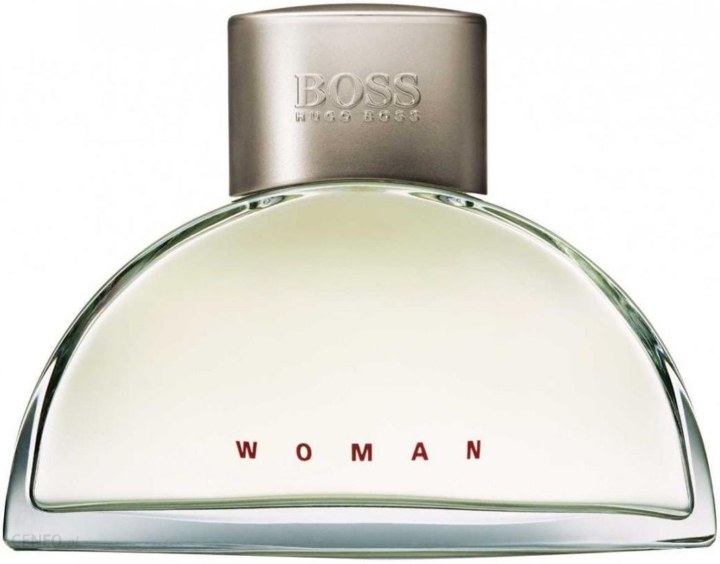 Praten het dossier Huisdieren Hugo Boss Woman White Woda Perfumowana 50 ml - Ceneo.pl
