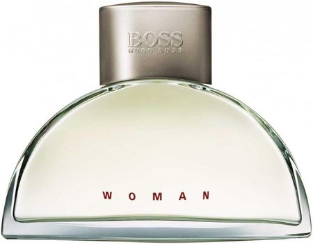Hugo Boss Woman White Woda Perfumowana 50 ml 