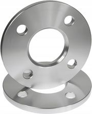 Zdjęcie Dystanse 5 mm Ford 4x108 63.3 + długie szpilki - Sobótka
