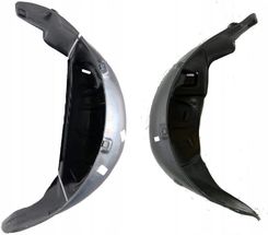 Zdjęcie Nadkole Fiat Panda 2003-2012 Tył Komplet Tylne L+p - Łódź