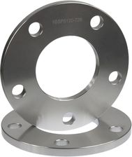 Zdjęcie Dystanse 10 mm Bmw E36 E46 E60 72,6 5x120 + Śruby - Prochowice