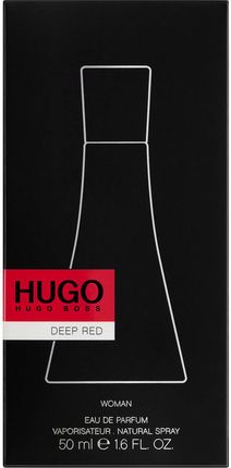 Hugo boss best sale deep red cena