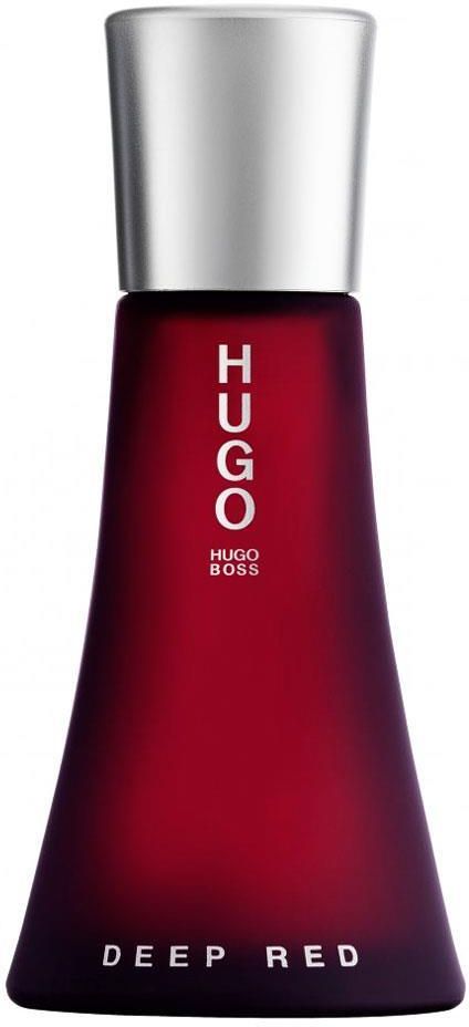 hugo boss red 50ml
