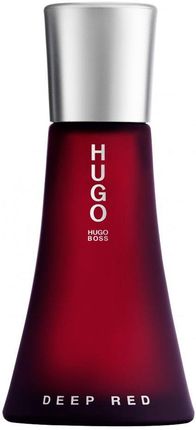Hugo Boss Deep Red Woman Woda Perfumowana 50 ml