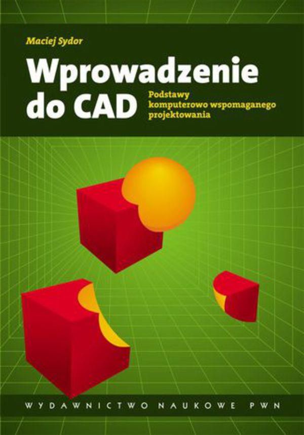 Пол информатика. CAD book.