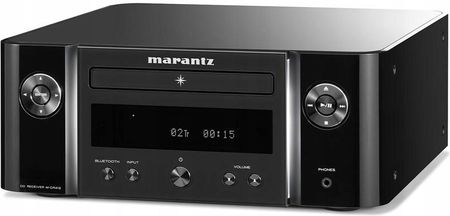 Marantz Melody Stream M-CR412 czarny