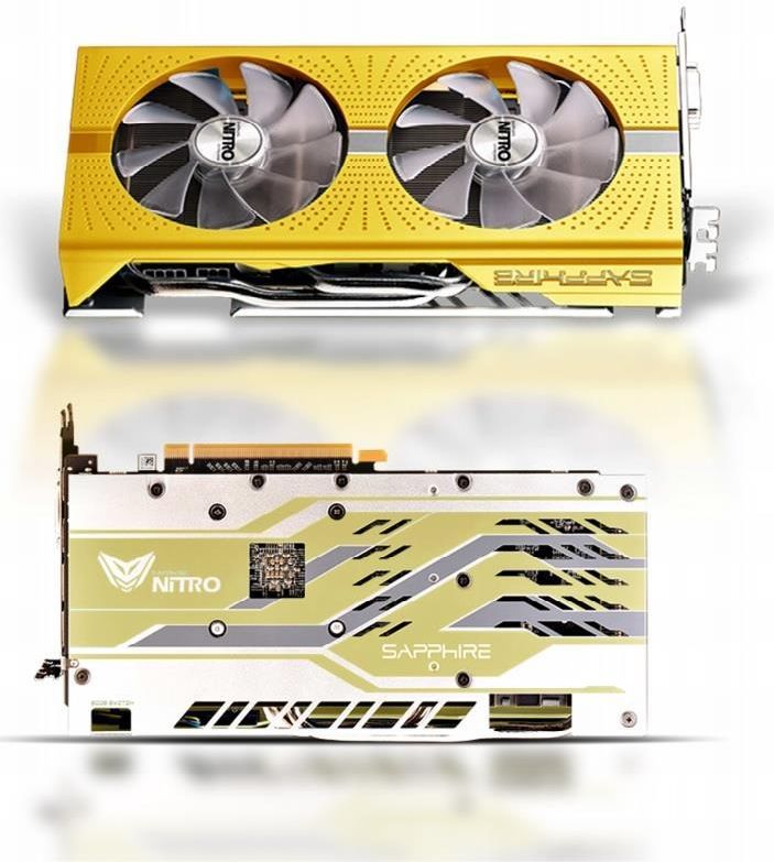 ア*ン様 Sapphire Radeon RX 590 NITRO+ 8GB Amazon | SAPPHIRE NITRO+ RADEON RX 590 8G GDDR5 OC (UEFI