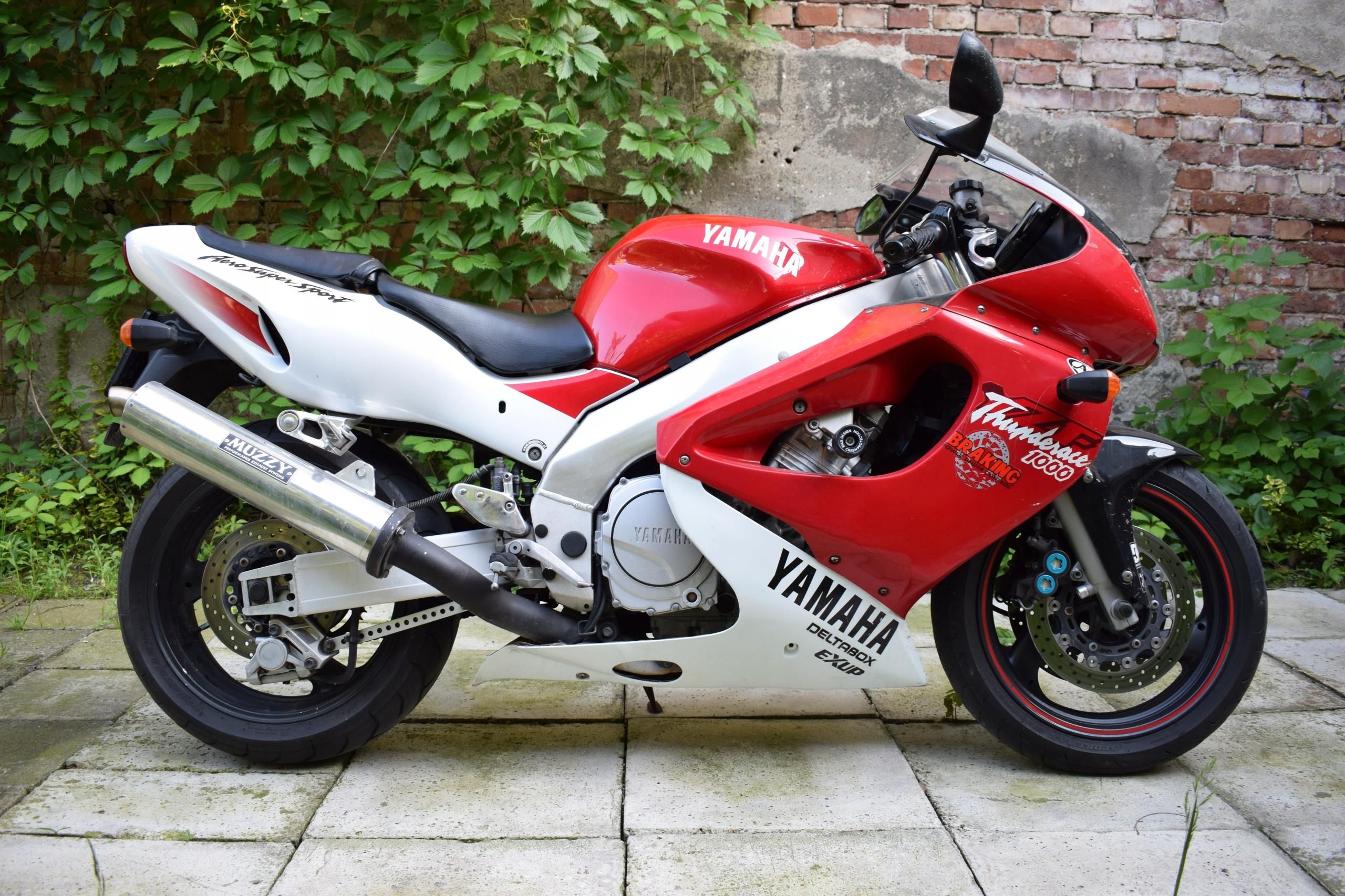 Yamaha Thunderace YZF 1000 Opinie I Ceny Na Ceneo pl yamaha-thunderace-yzf-1000-opinie-i-ceny-na-ceneo-pl