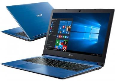 Acer Aspire 3 15,6/i5/8GB/256GB/Win10 (A3155358MRNXH4PEP002