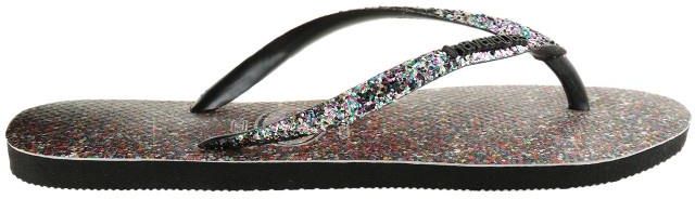havaianas slim carnaval