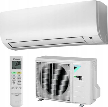 Klimatyzator Split Daikin Comfora FTXP25M/RXP25M