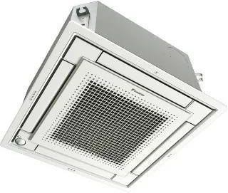 Klimatyzator Daikin FFA35A9/RXM35M9