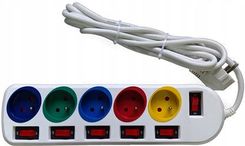 Zdjęcie Kraft&Dele KD4001 5GN 3M - Bielsko-Biała