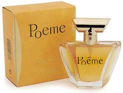 Perfumy Lancome Poeme Woman Woda perfumowana 50ml spray - zdjęcie 1