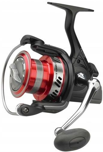 DAM Nova FD 5000 FD Reel - Muziker