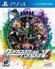 Danganronpa V3: Killing Harmony (Gra Ps4)