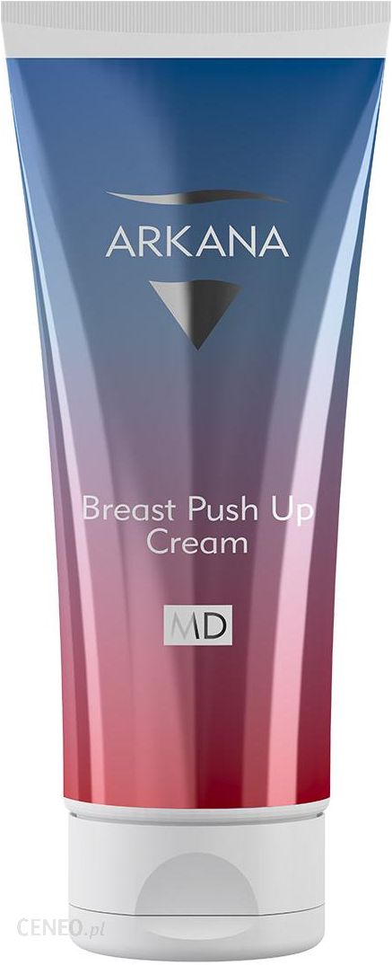 Breast Push Up Cream 150ml - Arkana EN