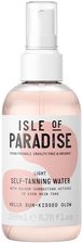 Zdjęcie Isle of Paradise Light Self Tanning Water Spray samoopalający 200ml - Olsztyn