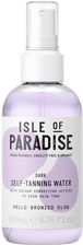Zdjęcie Isle of Paradise Dark Self Tanning Water Spray samoopalający 200ml - Krosno